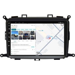 Navigatie CLARION Kia Carens 2012-2017 9 inch 4GB 64GB 8 CORE - Img 7