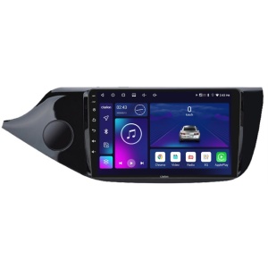 Navigatie CLARION Kia Ceed 2012-2018 9 inch 4GB 64GB 4 CORE - Img 2