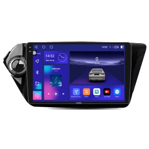 Navigatie CLARION Kia K2 Rio 2012-2017 2K 4GB 64GB 8 CORE - Img 2