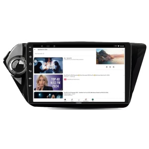 Navigatie CLARION Kia K2 Rio 2012-2017 9 inch 2GB 32GB 4 CORE - Img 8