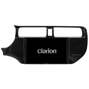 Navigatie CLARION Kia K3 Rio 2012-2015 2K 8GB 256GB 8 CORE - Img 1
