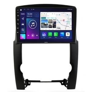Navigatie CLARION Kia Sorento 2009-2012 9 inch 2GB 32GB 8 CORE - Img 2
