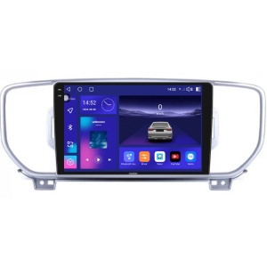 Navigatie CLARION Kia Sportage 2016-2021 2K 4GB 64GB 8 CORE - Img 2