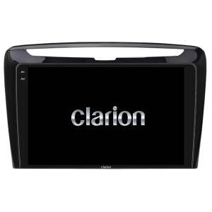 Navigatie CLARION Lancia Ypsilon 2012-2020 2K 4GB 64GB 8 CORE
