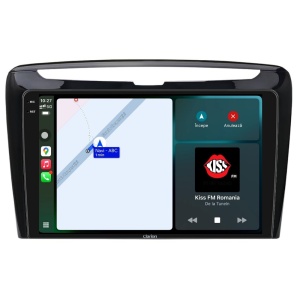 Navigatie CLARION Lancia Ypsilon 2012-2020 2K 8GB 256GB 8 CORE - Img 3