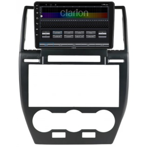 Navigatie CLARION Land Rover Freelander 2 2006-2012 9 inch 4GB 64GB 8 CORE - Img 6