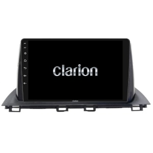 Navigatie CLARION Mazda 3 2013-2018 9 inch 4GB 64GB 8 CORE