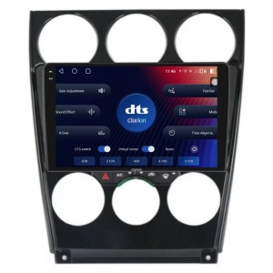 Navigatie CLARION Mazda 6 2002-2008 2K 4GB 64GB 8 CORE - Img 6
