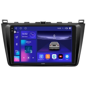 Navigatie CLARION Mazda 6 2008-2013 2K 4GB 64GB 8 CORE - Img 2