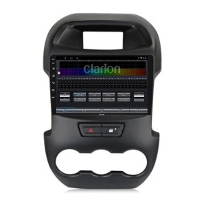 Navigatie CLARION Mazda BT 50 2011-2015 9 inch 4GB 64GB 8 CORE - Img 6