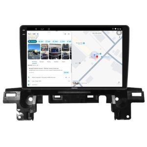 Navigatie CLARION Mazda CX-5 dupa 2017 2K 8GB 256GB 8 CORE - Img 7
