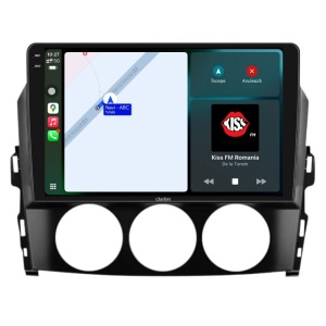 Navigatie CLARION Mazda MX-5 2005-2015 2K 4GB 64GB 8 CORE - Img 3