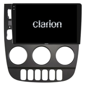 Navigatie CLARION Mercedes Benz ML W163 1997-2005 2K 4GB 64GB 8 CORE