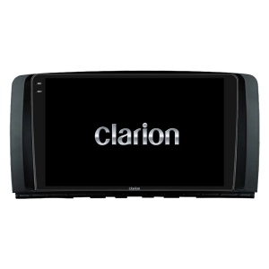 Navigatie CLARION Mercedes R-CLASS 2005-2014 2K 8GB 256GB 8 CORE