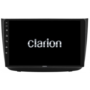 Navigatie CLARION Mercedes Viano 2003-2014 10 inch 4GB 64GB 8 CORE