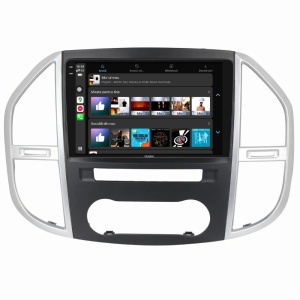 Navigatie CLARION Mercedes Vito 3 2012-2021 2K 8GB 256GB 8 CORE - Img 5