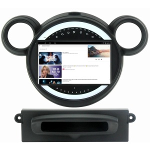 Navigatie CLARION Mini Cooper 2014-2020 9 inch 2GB 32GB 4 CORE - Img 8