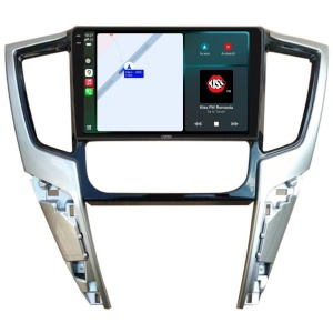 Navigatie CLARION Mitsubishi L200 Triton 2019-2022 2K 4GB 64GB 8 CORE - Img 3