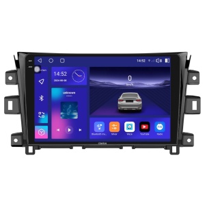 Navigatie CLARION Nissan Navara dupa 2015 2K 8GB 256GB 8 CORE - Img 2