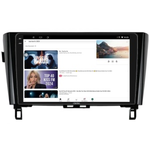 Navigatie CLARION Nissan Qashqai J11 2014-2021 2K 8GB 256GB 8 CORE - Img 8