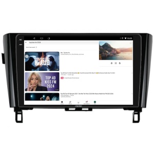 Navigatie CLARION Nissan X-Trail 3 2014-2021 2K 4GB 64GB 8 CORE - Img 8