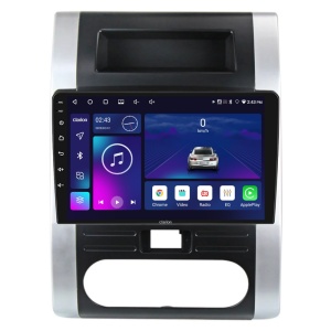 Navigatie CLARION Nissan X-Trail T31 2007-2014 10 inch 2GB 32GB 4 CORE - Img 2