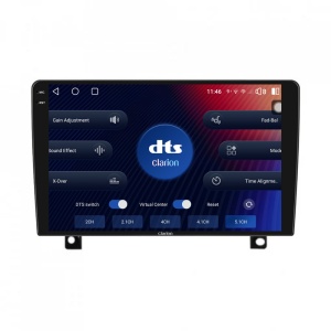 Navigatie CLARION Opel Astra H 2004-2014 2K 4GB 64GB 8 CORE - Img 6