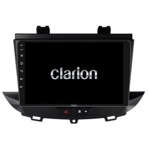 Navigatie CLARION Opel Grandland dupa 2017 9 inch 4GB 64GB 8 CORE
