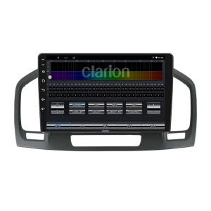 Navigatie CLARION Opel Insignia 2008-2013 9 inch 4GB 64GB 8 CORE - Img 6