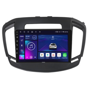 Navigatie CLARION Opel Insignia 2013-2017 9 inch 2GB 32GB 4 CORE - Img 2