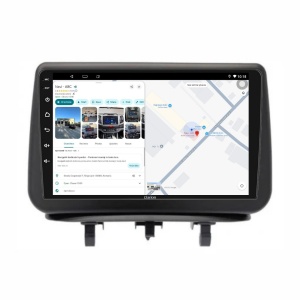 Navigatie CLARION Opel Meriva 2010-2017 9 inch 2GB 32GB 8 CORE - Img 7