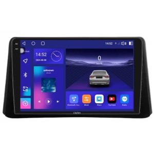 Navigatie CLARION Opel Mokka 2012-2016 2K 8GB 256GB 8 CORE - Img 2