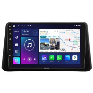 Navigatie CLARION Opel Mokka 2012-2016 9 inch 4GB 64GB 8 CORE - Img 2