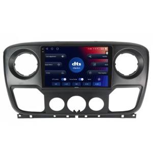 Navigatie CLARION Opel Movano 2010-2020 2K 8GB 256GB 8 CORE - Img 6