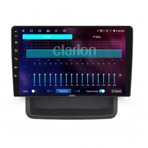 Navigatie CLARION Opel Vivaro A 2004-2014 10 inch 2GB 32GB 4 CORE - Img 6