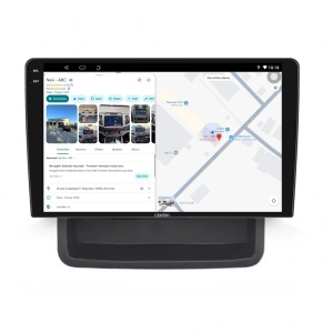 Navigatie CLARION Opel Vivaro A 2004-2014 2K 4GB 64GB 8 CORE - Img 7