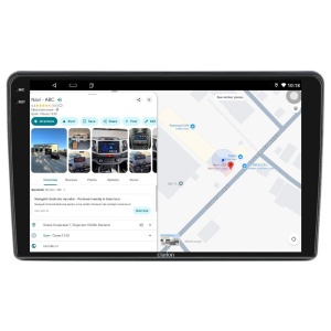 Navigatie CLARION Opel Zafira B 2005-2014 2K 8GB 256GB 8 CORE - Img 7