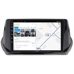 Navigatie CLARION Peugeot 2008 dupa 2020 9 inch 2GB 32GB 8 CORE - Img 7