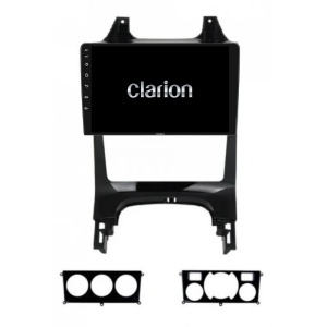 Navigatie CLARION PEUGEOT 3008 2009-2016 9 inch 2GB 32GB 8 CORE