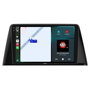 Navigatie CLARION Peugeot 308 2013-2021 2K 8GB 256GB 8 CORE - Img 3