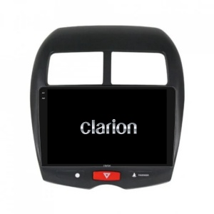 Navigatie CLARION Peugeot 4008 2012-2017 2K 8GB 256GB 8 CORE