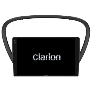 Navigatie CLARION PEUGEOT 607 2004-2011 2K 4GB 64GB 8 CORE