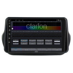 Navigatie CLARION Peugeot Bipper 2007-2021 9 inch 2GB 32GB 8 CORE - Img 6