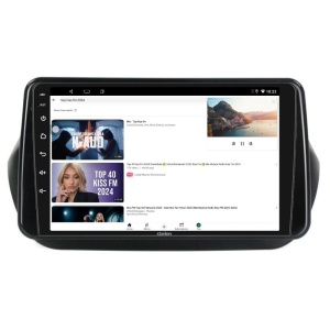 Navigatie CLARION Peugeot Bipper 2007-2021 9 inch 4GB 64GB 8 CORE - Img 8