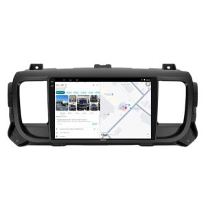 Navigatie CLARION Peugeot Expert dupa 2016 2K 8GB 256GB 8 CORE - Img 7