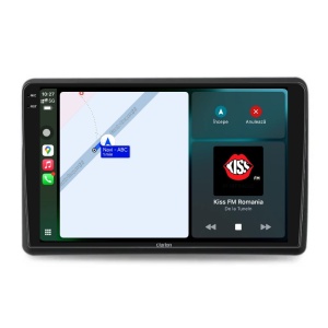 Navigatie CLARION Renault Arkana 2019-2023 2K 4GB 64GB 8 CORE - Img 3
