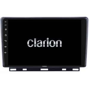 Navigatie CLARION Renault Clio 5 dupa 2019 9 inch 4GB 64GB 4 CORE