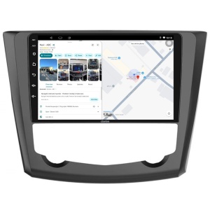 Navigatie CLARION Renault Kadjar 2015-2017 9 inch 4GB 64GB 4 CORE - Img 7