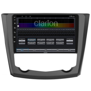 Navigatie CLARION Renault Kadjar 2015-2017 9 inch 4GB 64GB 8 CORE - Img 6