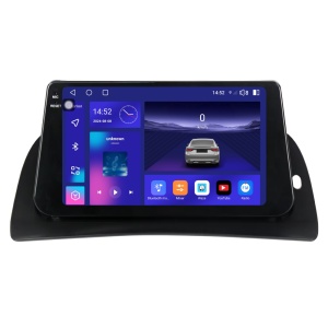 Navigatie CLARION Renault Kangoo 2008-2021 2K 4GB 64GB 8 CORE - Img 2